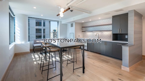 Washington St. Boston photo 9