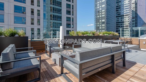 Washington St. Boston photo 36