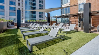 Washington St. Boston