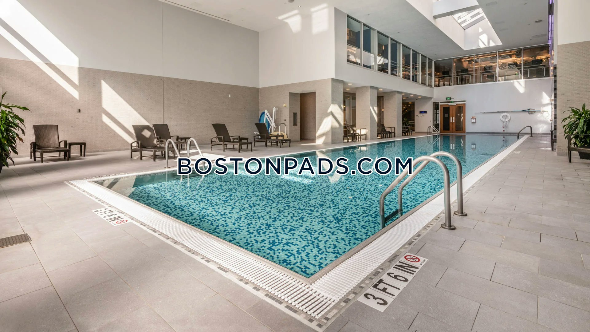 Boston - 0 Beds, 1 Baths