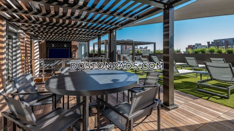 Washington St. Boston photo 35