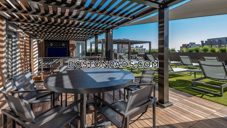 Washington St., Boston