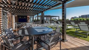 Washington St. Boston