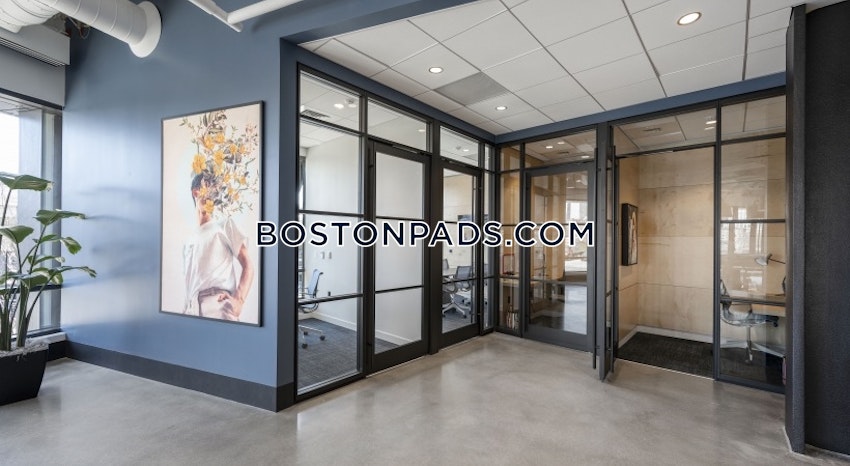 BOSTON - SOUTH END - Studio , 1 Bath - Image 11