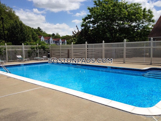 Taunton - $1,580+ /mo