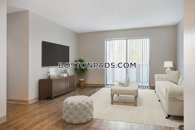 Taunton - $1,580+ /mo