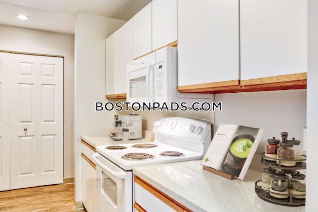 Taunton - $1,580+ /mo