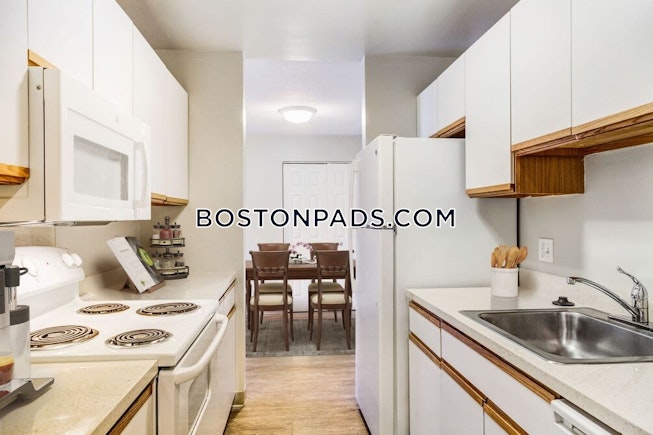 Taunton - $1,580+ /mo