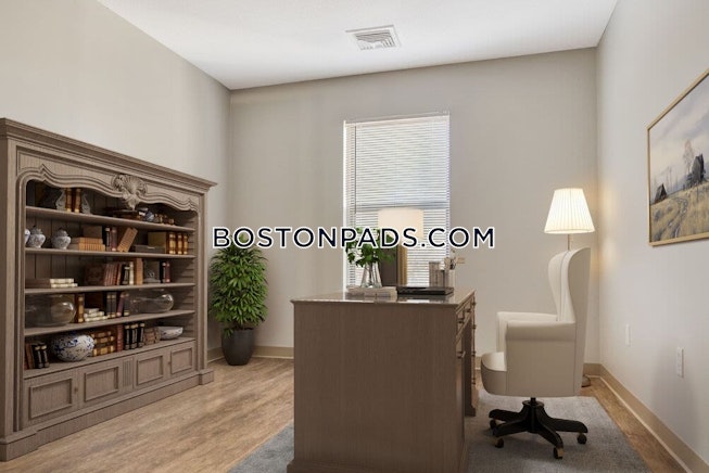 Taunton - $1,580+ /mo