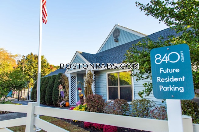 Taunton - $1,580+ /mo