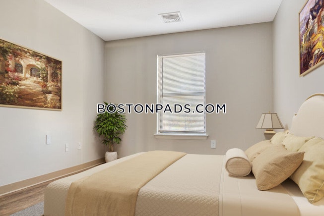 Taunton - $1,580+ /mo