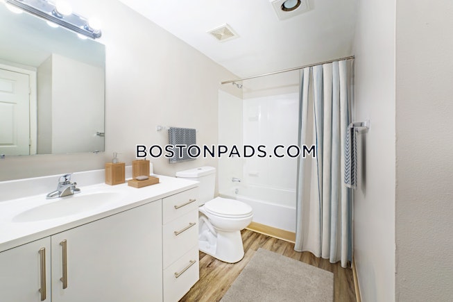 Taunton - $1,580+ /mo
