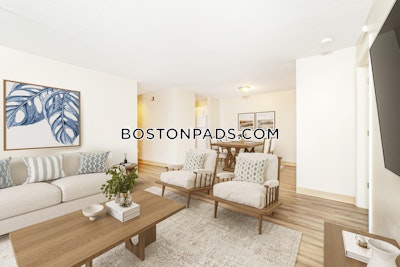 Taunton Apartment for rent 1 Bedroom 1 Bath - $1,580 No Fee