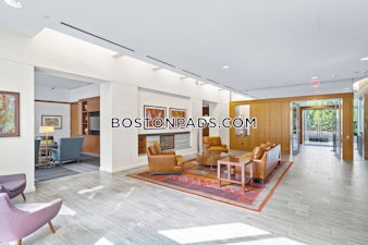 Sidney St. Cambridge