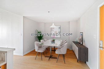 Sidney St. Cambridge