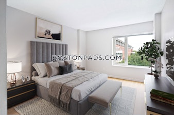 Sidney St. Cambridge