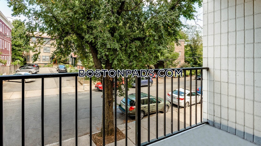 CAMBRIDGE - CENTRAL SQUARE/CAMBRIDGEPORT - Studio , 1 Bath - Image 18