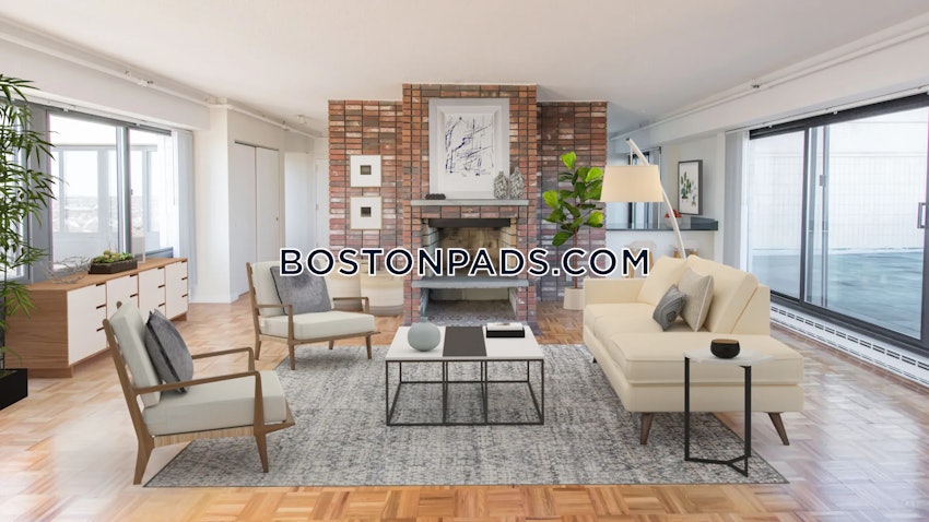 CAMBRIDGE - CENTRAL SQUARE/CAMBRIDGEPORT - Studio , 1 Bath - Image 1
