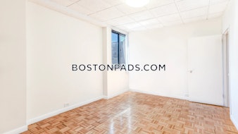 Massachusetts Ave. Cambridge