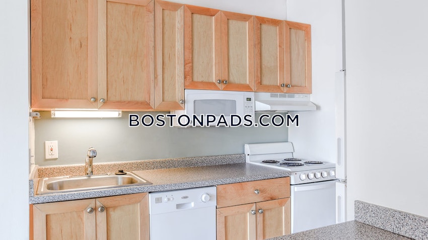 CAMBRIDGE - CENTRAL SQUARE/CAMBRIDGEPORT - Studio , 1 Bath - Image 7