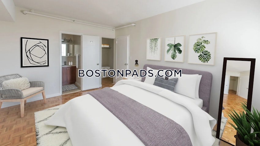 CAMBRIDGE - CENTRAL SQUARE/CAMBRIDGEPORT - Studio , 1 Bath - Image 10