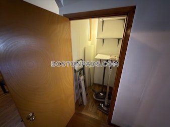 Park Vale Ave. Boston