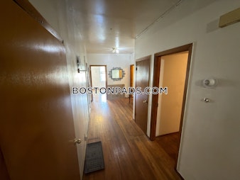 Park Vale Ave. Boston