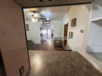 Park Vale Ave. Boston