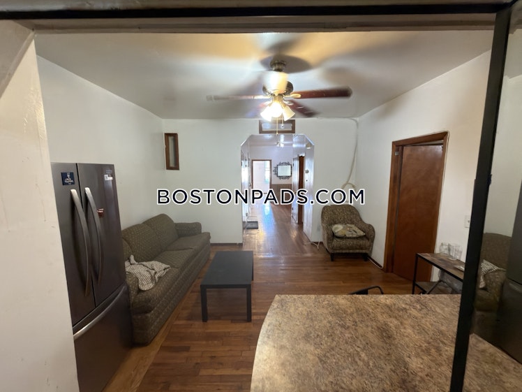 Park Vale Ave., Boston