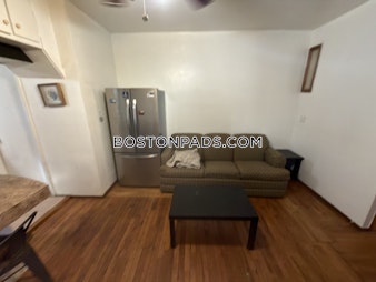 Park Vale Ave. Boston