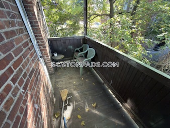 Park Vale Ave. Boston