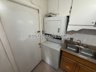 Park Vale Ave. Boston