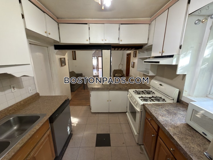 Park Vale Ave., Boston