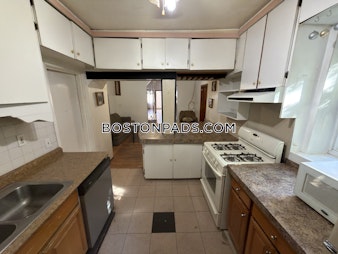 Park Vale Ave. Boston