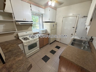 Park Vale Ave. Boston