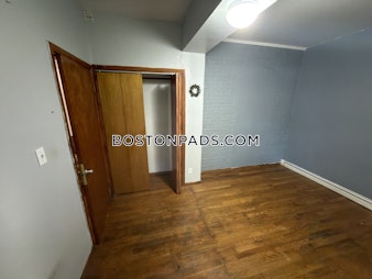 Park Vale Ave. Boston