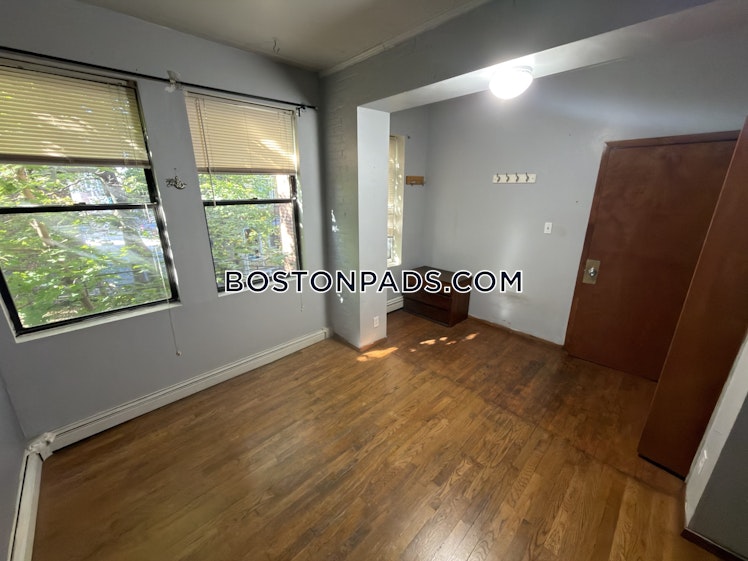 Park Vale Ave., Boston