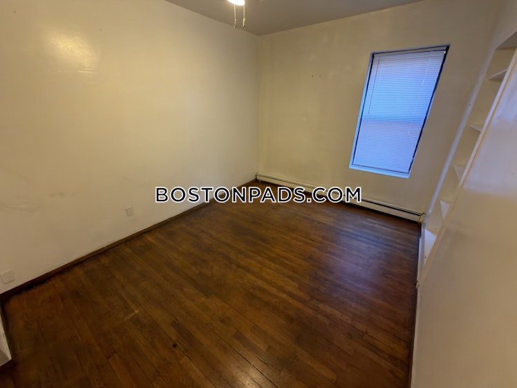 Park Vale Ave., Boston