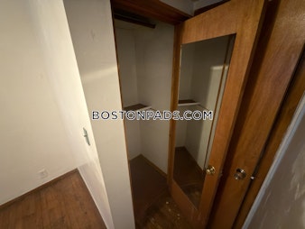 Park Vale Ave. Boston