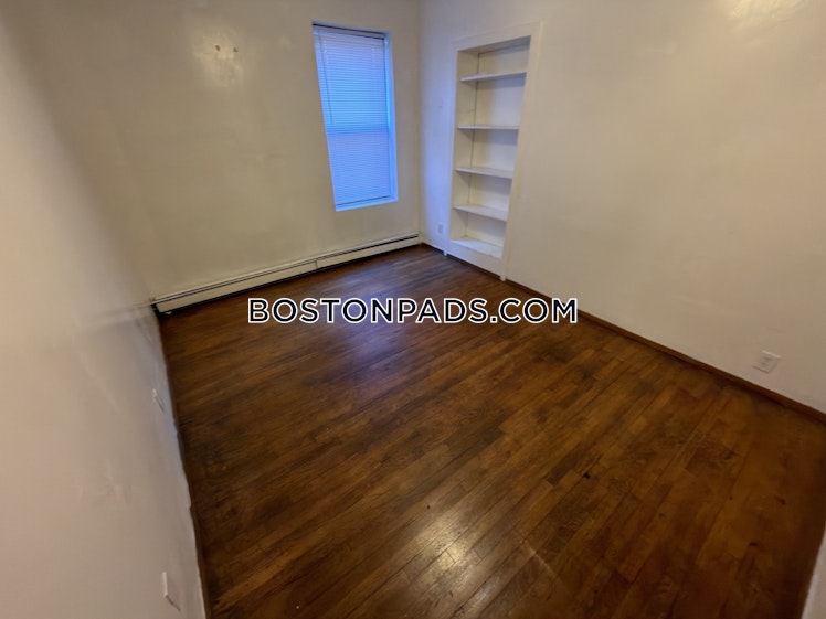 Park Vale Ave., Boston