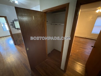 Park Vale Ave. Boston