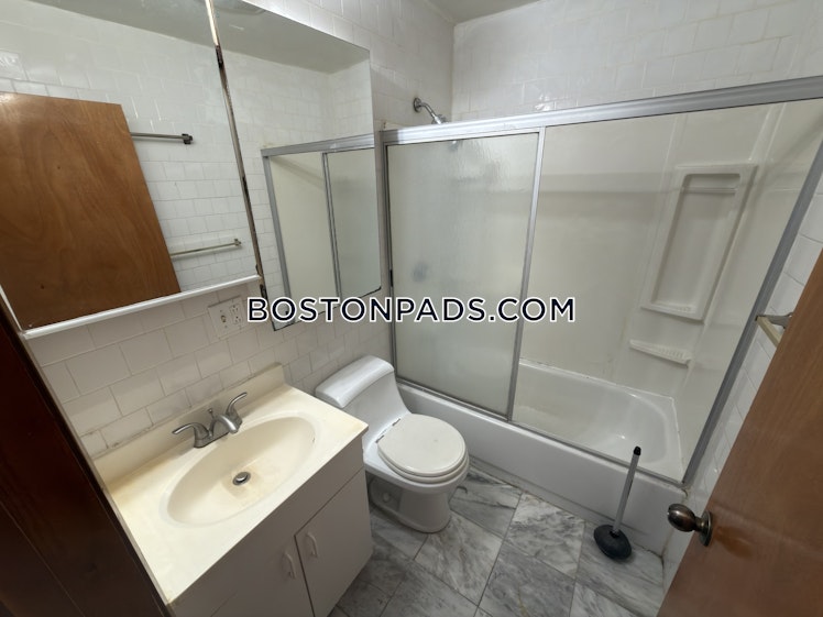 Park Vale Ave., Boston