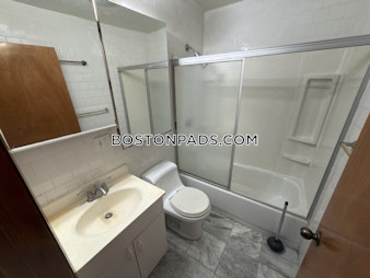 Park Vale Ave. Boston