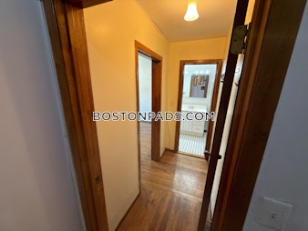 Park Vale Ave. Boston