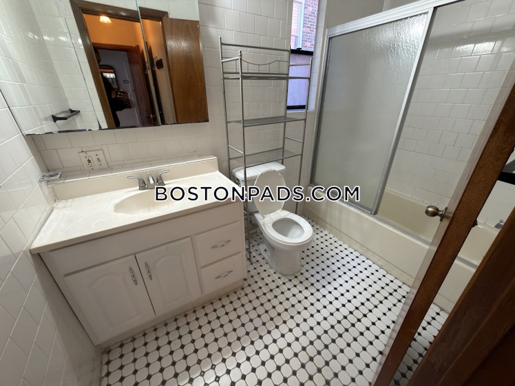 Park Vale Ave., Boston