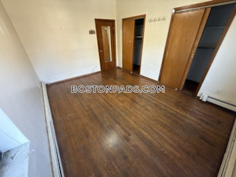 Park Vale Ave. Boston