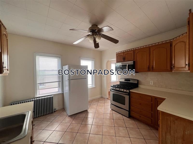 Wellington, Medford, MA - 2 Beds, 1 Bath - $2,400 - ID#8002029