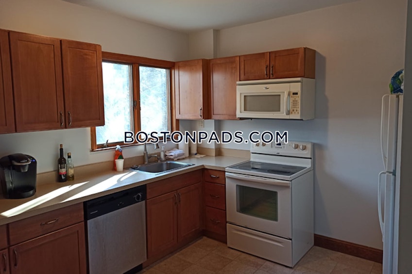 Newton - $5,500+ /month