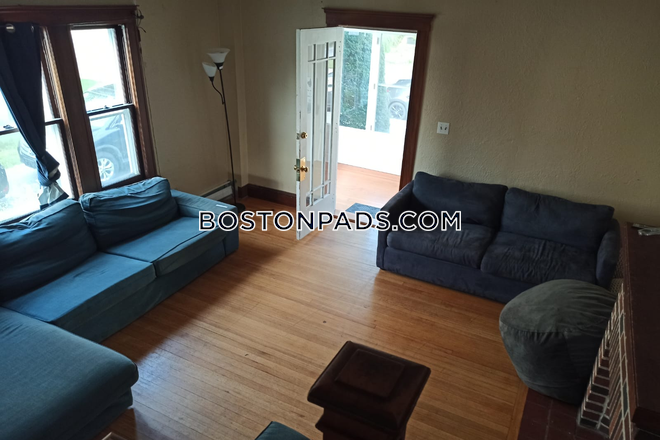 Boston College - Brighton, Boston, MA - 4 Beds, 2 Baths - $5,400 - ID#8009179