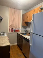 Beacon St, Brookline